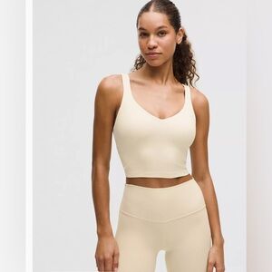 lululemon Align™ Tank Top size 8